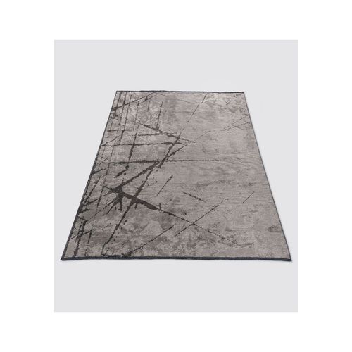 Tepih CRACK ANTHRACITE, 200 x 250 cm slika 6