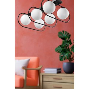 Squid Lighting Luster Bright 9