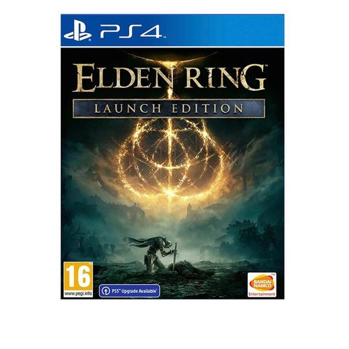 PS4 Elden Ring slika 1