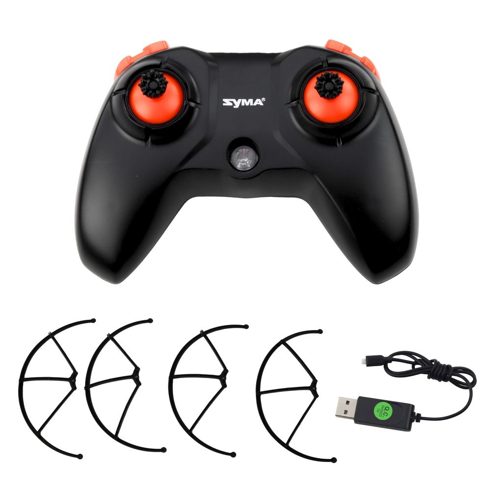 X15 PRO STUNT akrobatski dron s daljinskim upravljanjem i optičkim pozicioniranjem slika 5