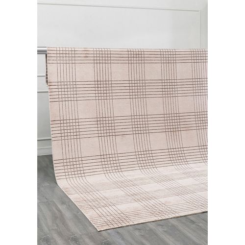 Tepih APEX DARK BROWN, 160 x 230 cm slika 4