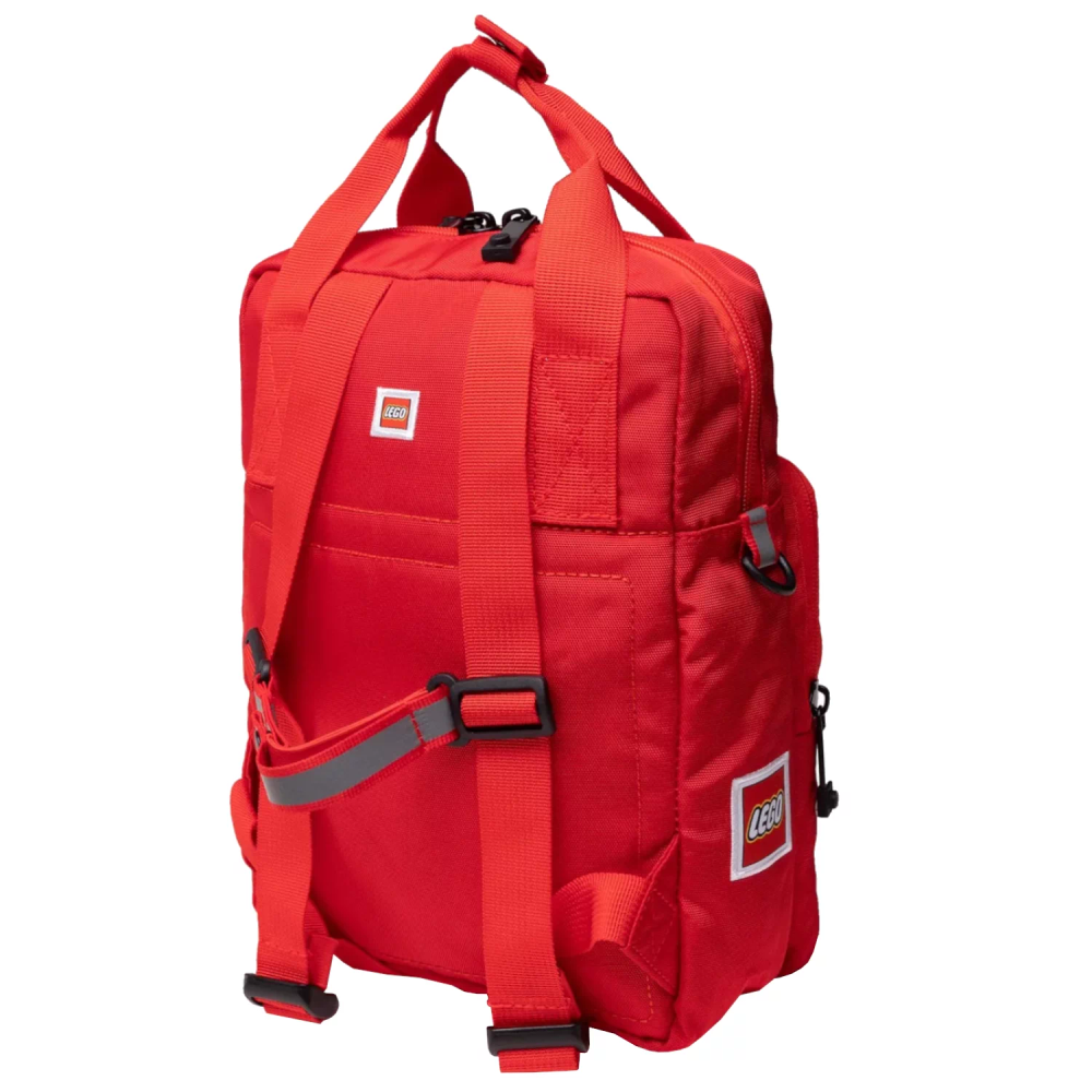 Lego brick 1x1 kids backpack 20206-0021 slika 3