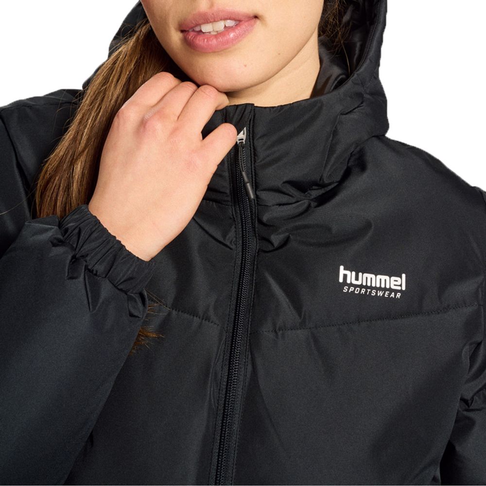 Hummel Jakna Hmllgc Mia Puff Jacket za žene slika 5