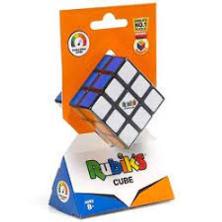 ogm: rubiks - 3x3 cube