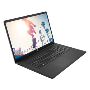 HP Laptop 17-cp0116nm 17,3  FHD, Ryzen3 5300u, 8GB DDR4 3200, 512GB SSD, Freedos