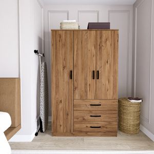 Ormar Easy 1600-56 Atlantic Pine