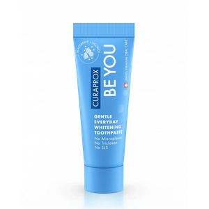 CURAPROX Pasta za zube Be You 10ml - Kupina