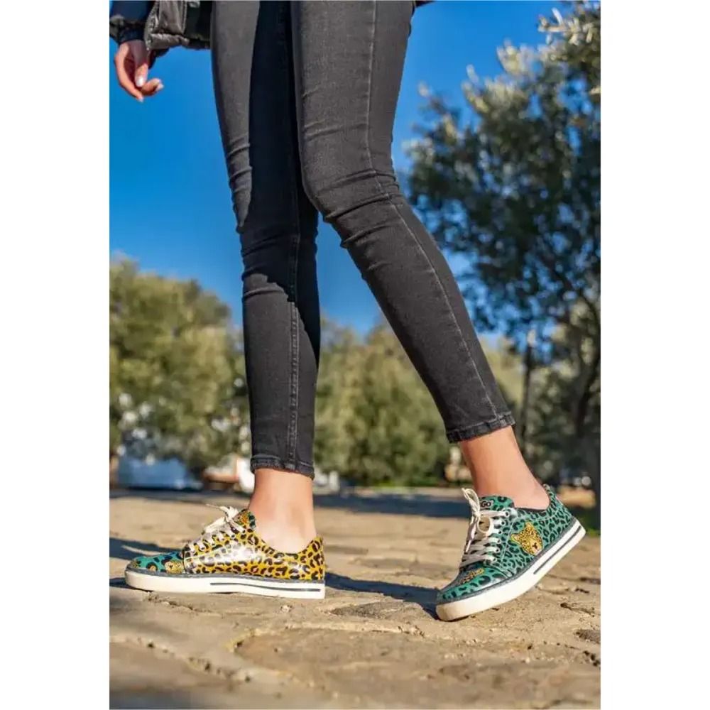 DOGO Ženske patike Sneakers Wild Spirit slika 7