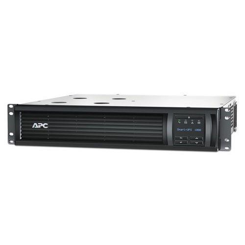 APC UPS 1000VA SMT1000RMI2UC slika 1