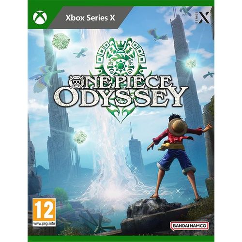 One Piece: Odyssey (Xbox Series X) slika 1