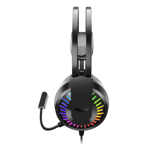 Armaggeddon Nuke 5 USB 7.1 Surround Gaming Headset slika 2