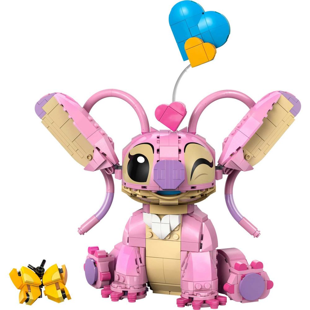 LEGO 43257 Angel slika 2