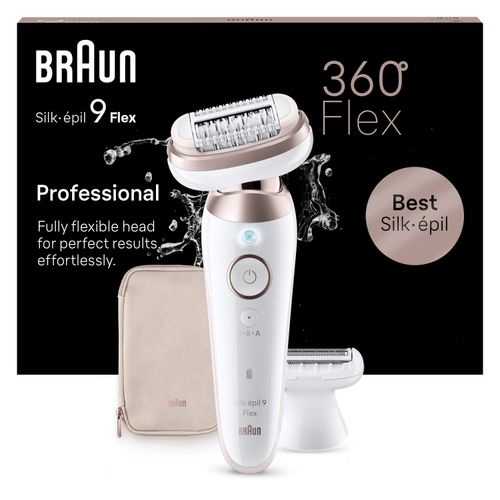 Braun epilator SES9-030 3D slika 4