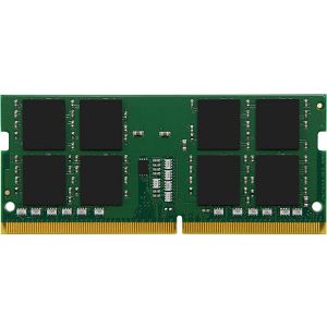 Kingston KVR26S19S8/16 DDR4 16GB SO-DIMM 2666MHz, Non-ECC Unbuffered, CL19 1.2V, 260-pin 1Rx8