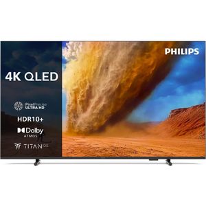 Philips Televizor PUS7810, 43'' 4K Qled