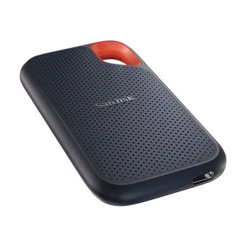 Vanjski disk SANDISK Extreme Portable SSD 2TB SDSSDE61-2T00-G25 slika 2