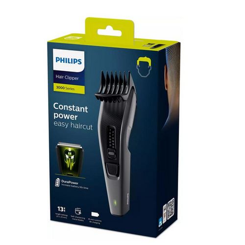 Philips Aparat za šišanje HC3525/15 slika 6