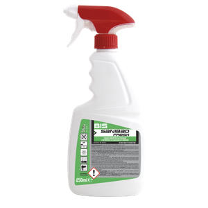 Bis Sanibad fresh 650mL