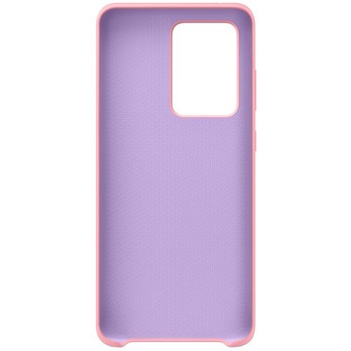 Silicone Case mekana fleksibilna maskica za Samsung Galaxy S20 Ultra slika 3