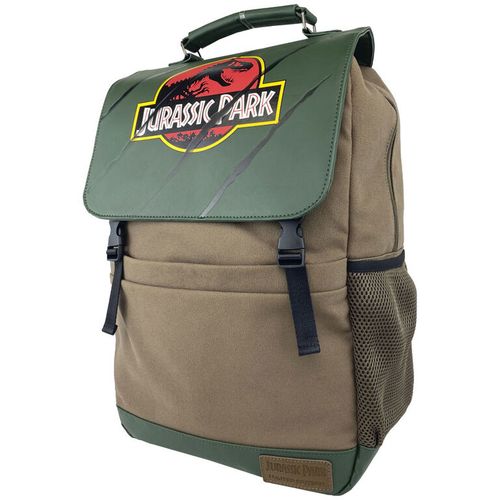 Jurassic Park 30th Anniversary Explorer ruksak 42cm slika 4