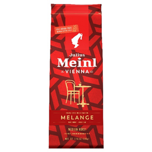 Julius Meinl Vienna Melange kava zrno 220 g slika 1