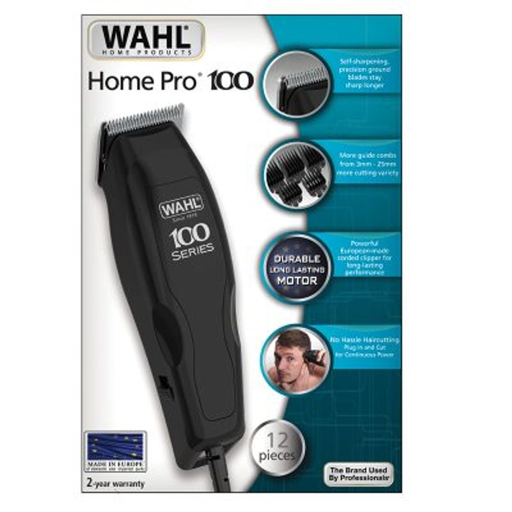 WAHL Šišač HomePro 100 Line Logic  slika 2
