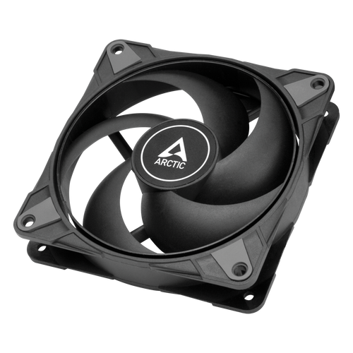 ARCTIC P12 MAX 120mm PWM ventilator s 4-pinskim priključkom slika 1