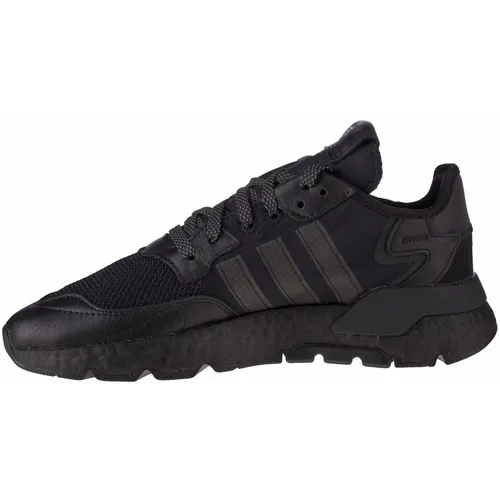 Adidas muške sportske tenisice originals nite jogger fv1277 slika 10