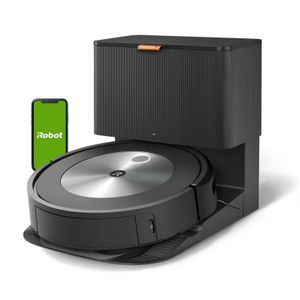 iRobot Roomba j7+ Robot usisivač 