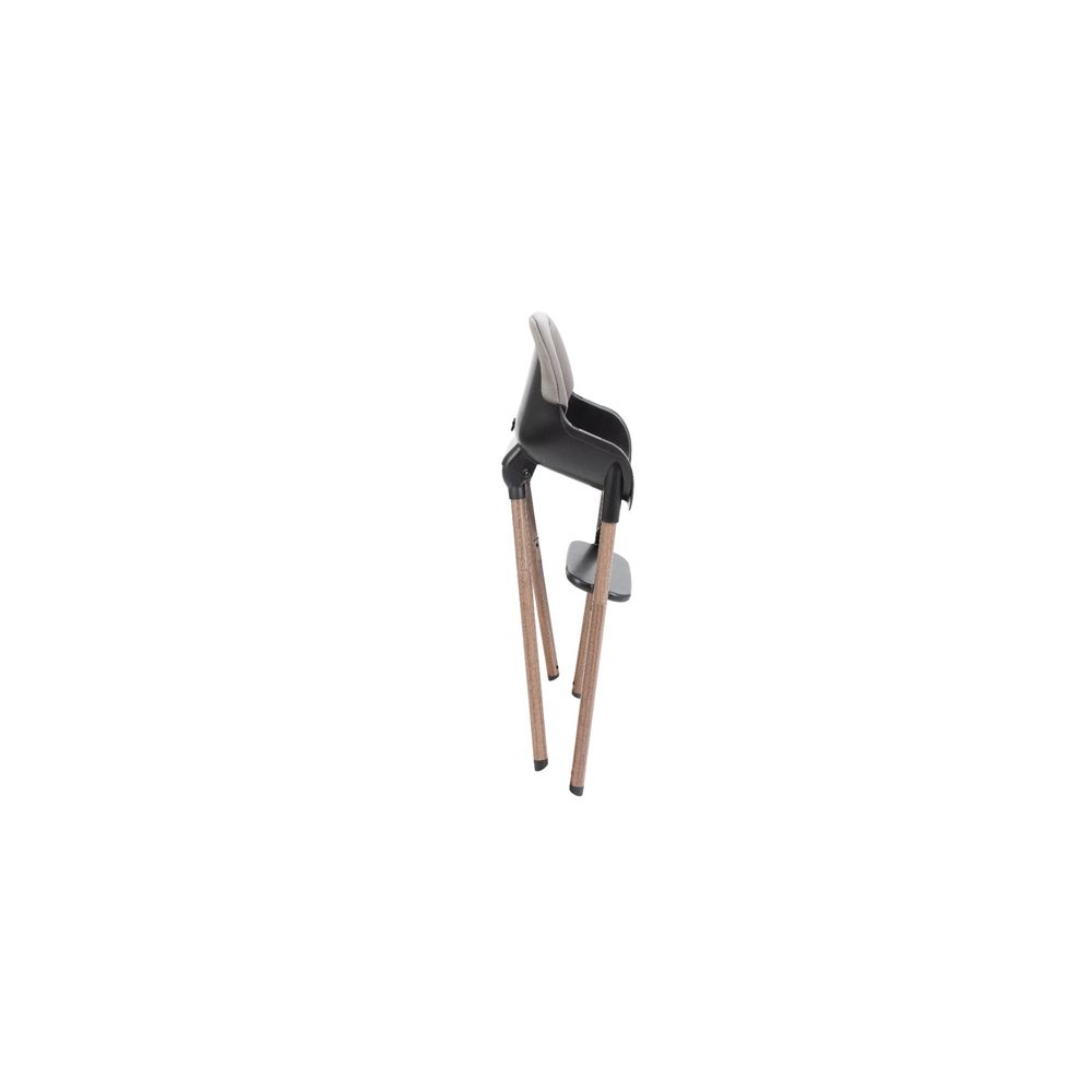 Graco hranilica Presti, stolica do 6 godina - Steeple Grey slika 7