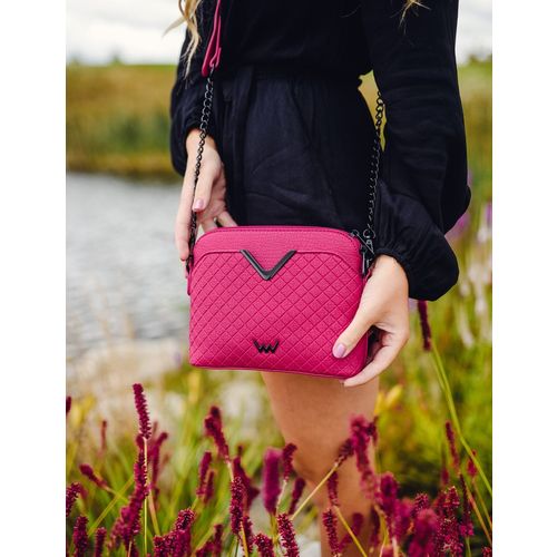 Vuch Fossy Mini Pink ženska torbica slika 17