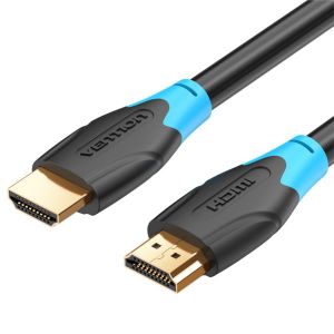 Vention High Speed HDMI Cable 5M Black