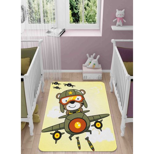 Oyo Concept Tepih dječji BIFII KIDS 100x140 cm slika 2