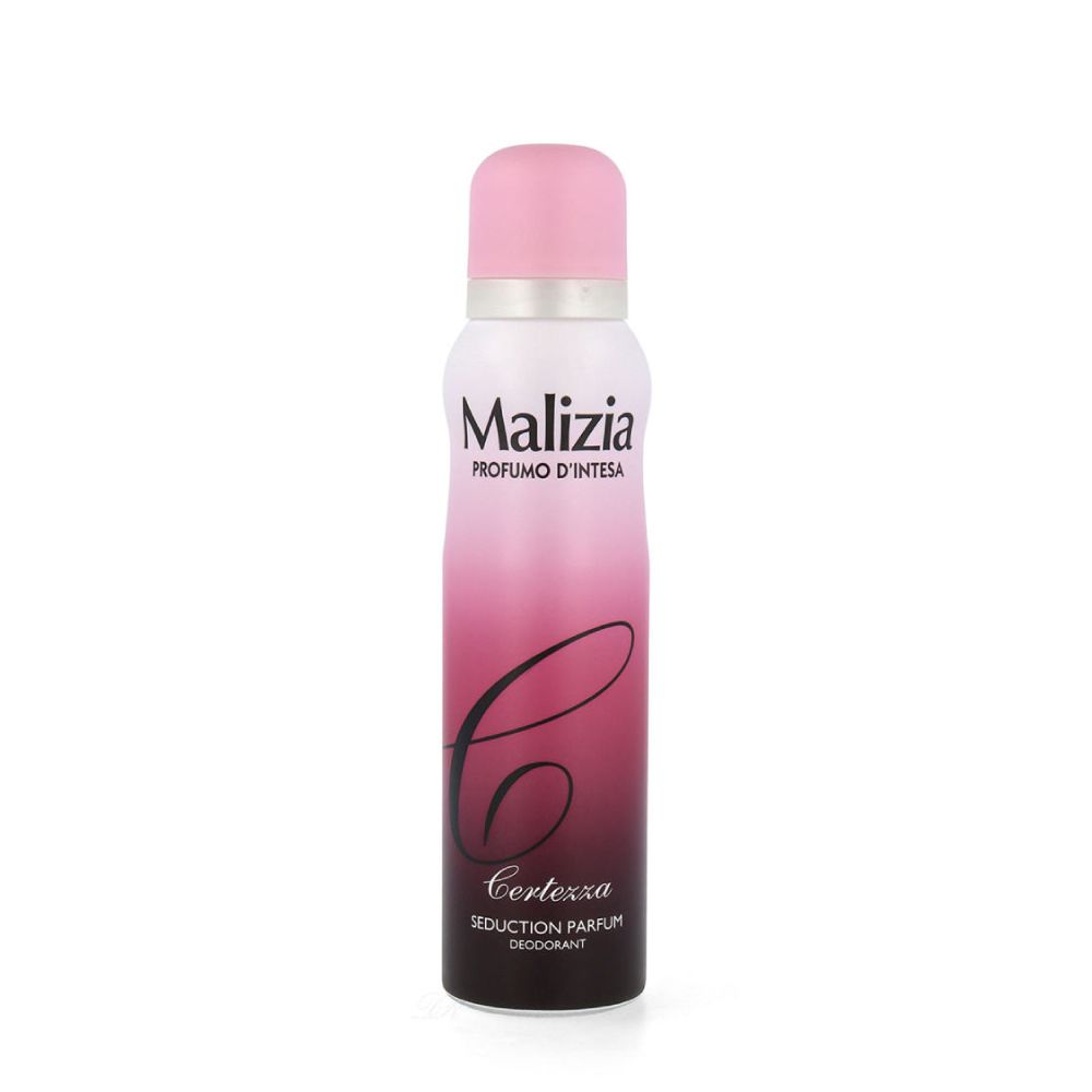 Malizia Dezodorans za žene Deo Woman Certezza 150ml slika 1