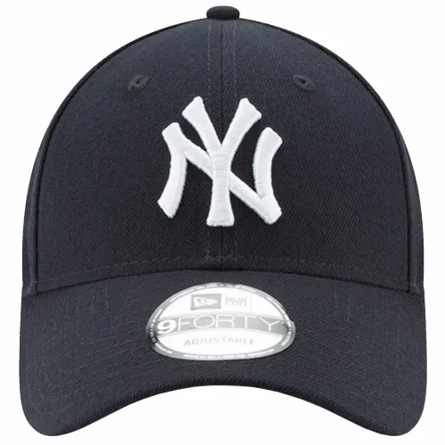 New Era 9Forty The League New York Yankees MLB Muška Šilterica slika 5