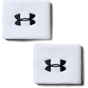 Under Armour Trn Znojnica UA Performance Wristbands