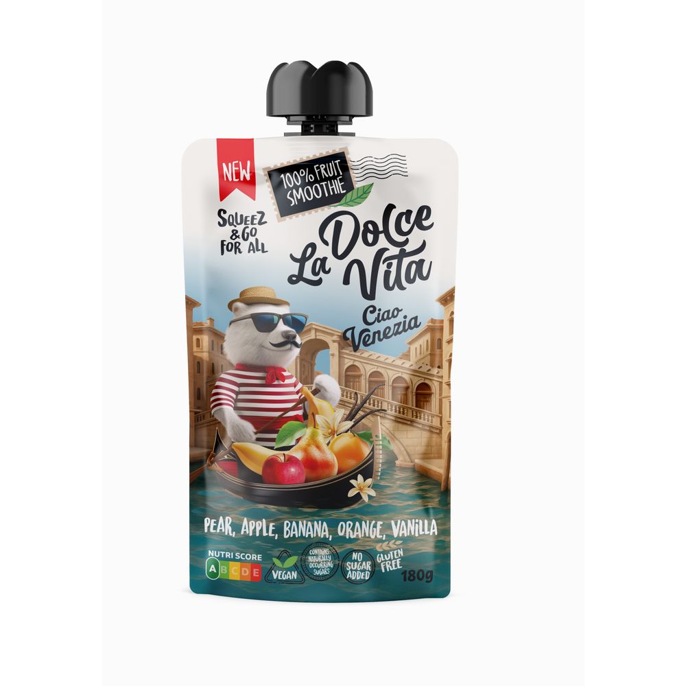 Dolce Vita Voćni Smoothie Venezia 180g slika 1
