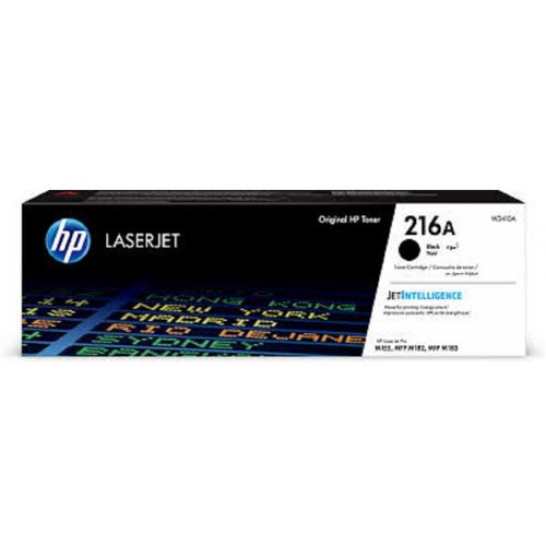 Toner AICON HP W2410A Black FOR USE bez Cipa slika 1