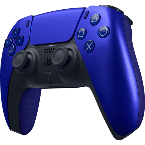 Sony Bežični kontroler PlayStation 5, Cobalt Blue - PS5 Dualsense W.Contr. Cobalt Blue slika 2