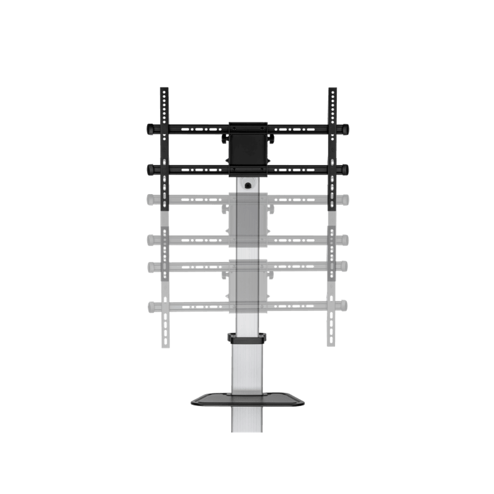 SBOX Podni stalak FS-444 (37-86"/50kg/600x400) slika 3