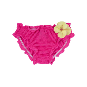 Chicco Kupaće gaćice za djevojčice, Pink