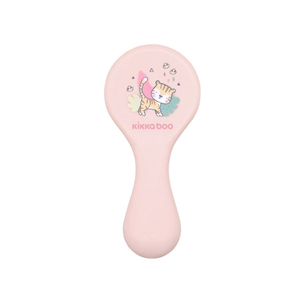 Kikka Boo Četka i češalj Savanna, Pink slika 4