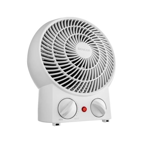 Sencor SFH 7020WH ventilatorska grejalica- kalorifer slika 4