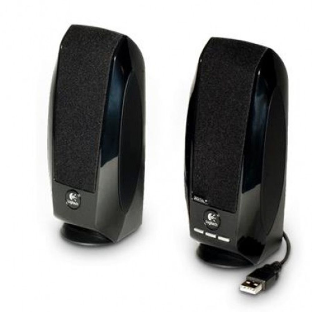Logitech Zvučnici S150 slika 1