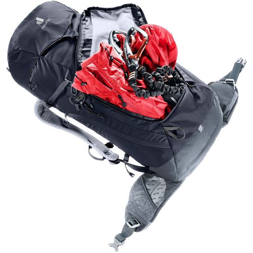 Deuter Ruksak Trail 30, dimenzije 63x29x20 cm, volumen 30 L slika 3