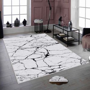 Oyo Concept Tepih MARBLE 80x300 cm