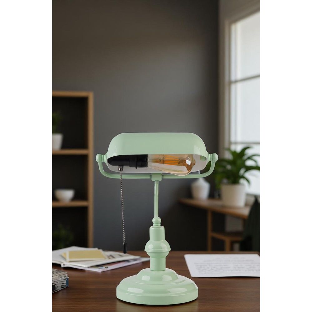 Mint Stolna Lampa 8897-4 slika 2