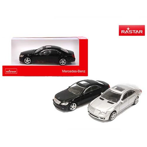 Rastar Mercedes S 63 Amg 1:43 slika 1