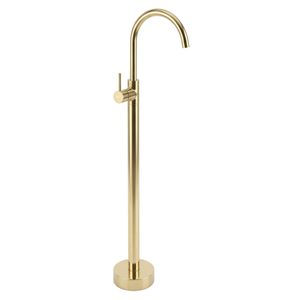 Rea Lungo Gold slavina za umivaonik