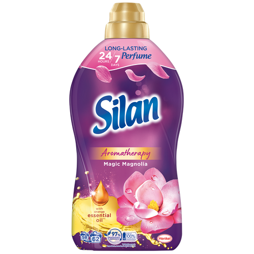 Silan Omekšivač za veš  Magnolia 1364ml  slika 1